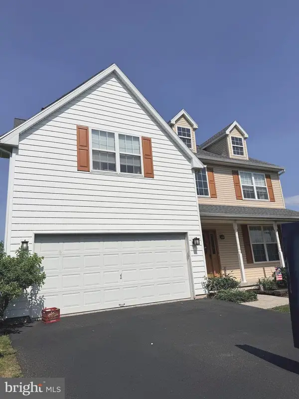 150 Marjessa Dr, GILBERTSVILLE, PA 19525