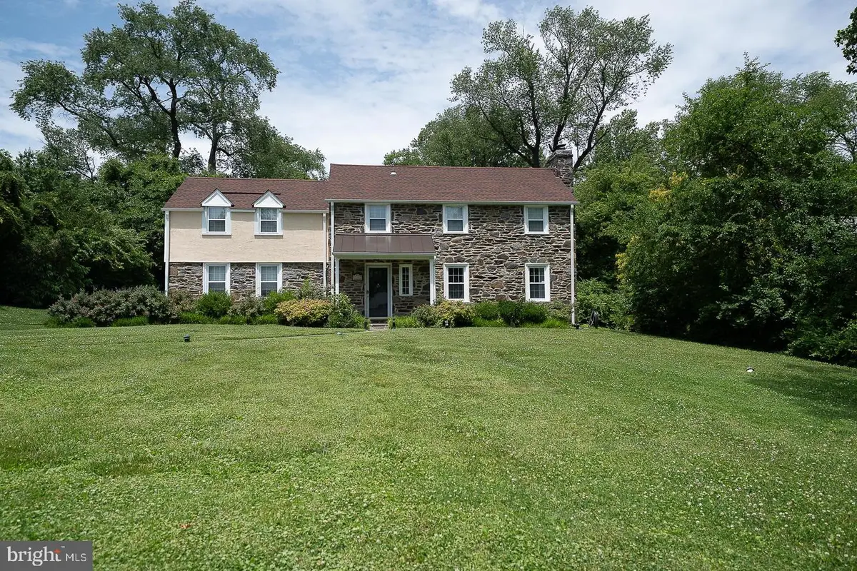 1130 N Woodbine Ave, Penn Valley, PA 19072 - #1