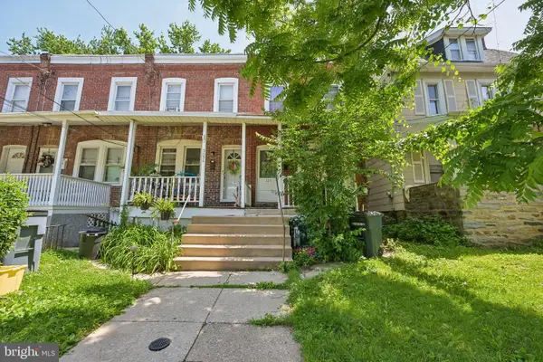 325 W Spring Ave, ARDMORE, PA 19003