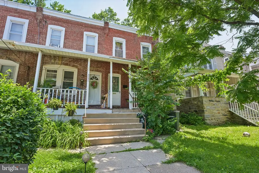 325 W Spring Ave, Ardmore, PA 19003 - #3