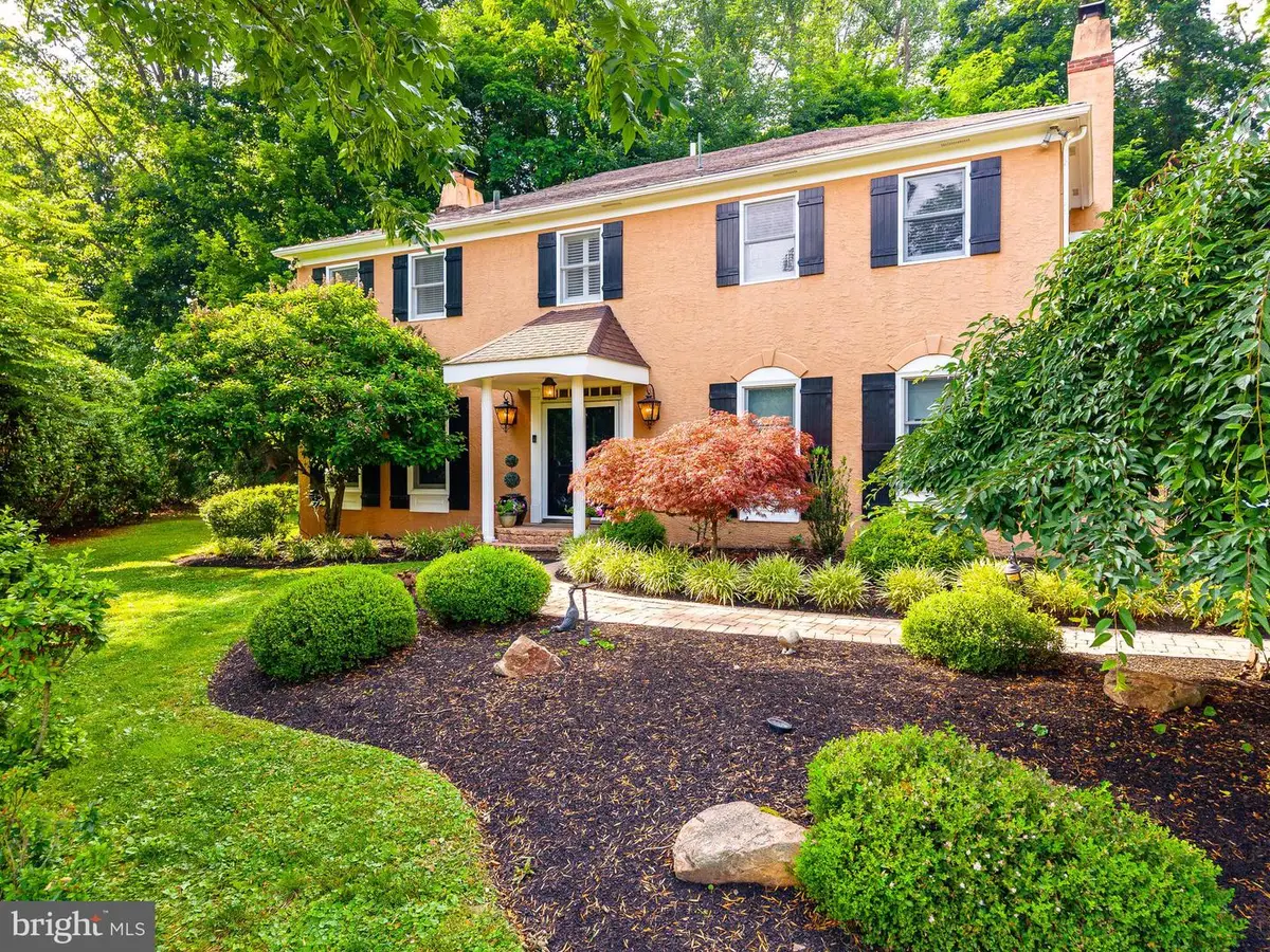 2047 Stone Ridge Ln, Villanova, PA 19085 - #1