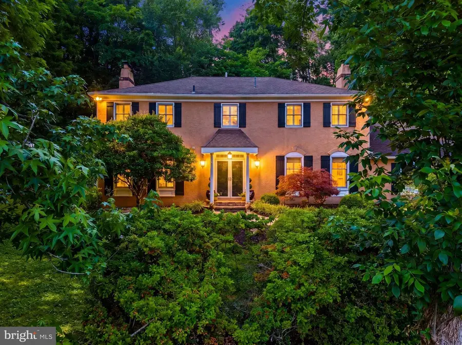 2047 Stone Ridge Ln, Villanova, PA 19085 - #2