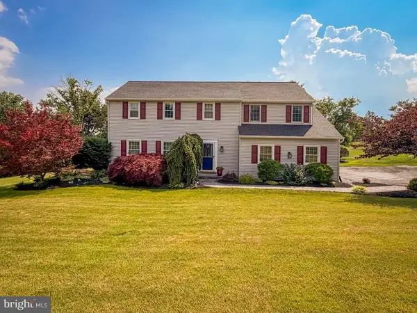 766 Eisenhauer Dr, TELFORD, PA 18969