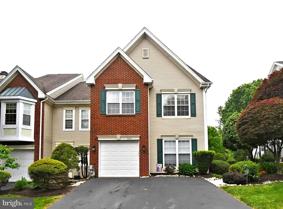 500 Pimlico Way, North Wales, PA 19454 - #2