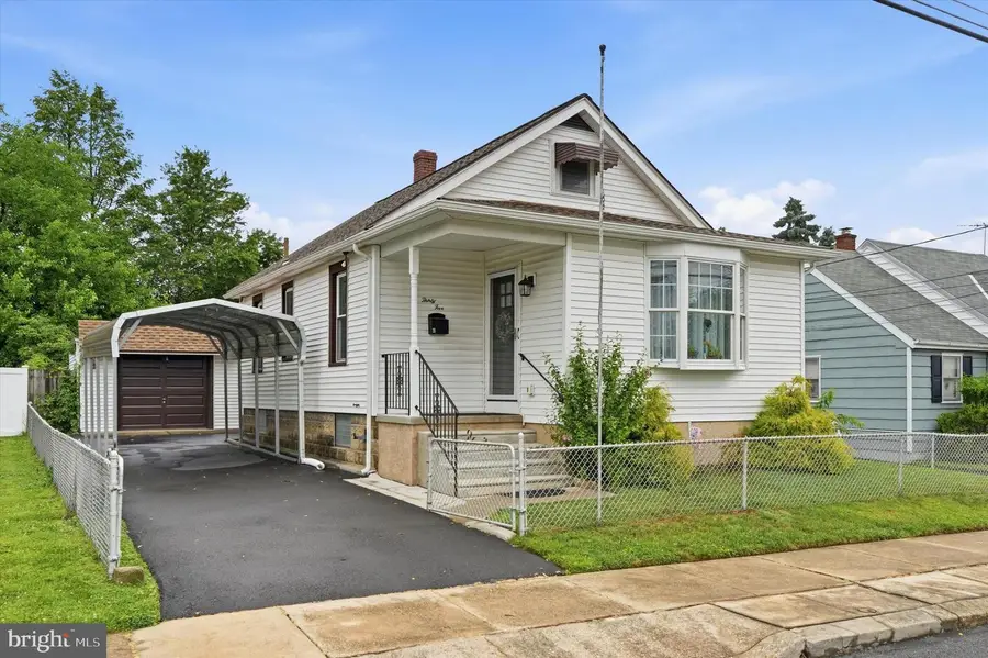 35 Elm Ave, Jenkintown, PA 19046 - #3