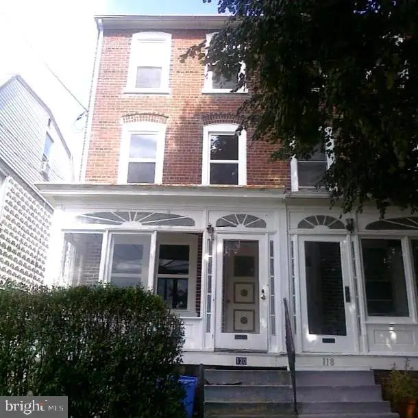 120 W 7th Ave, Conshohocken, PA 19428 - #1