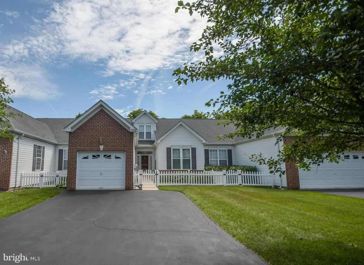 1503 Tarrington Way, Hatfield, PA 19440 - #1