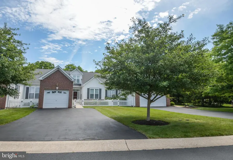 1503 Tarrington Way, Hatfield, PA 19440 - #2
