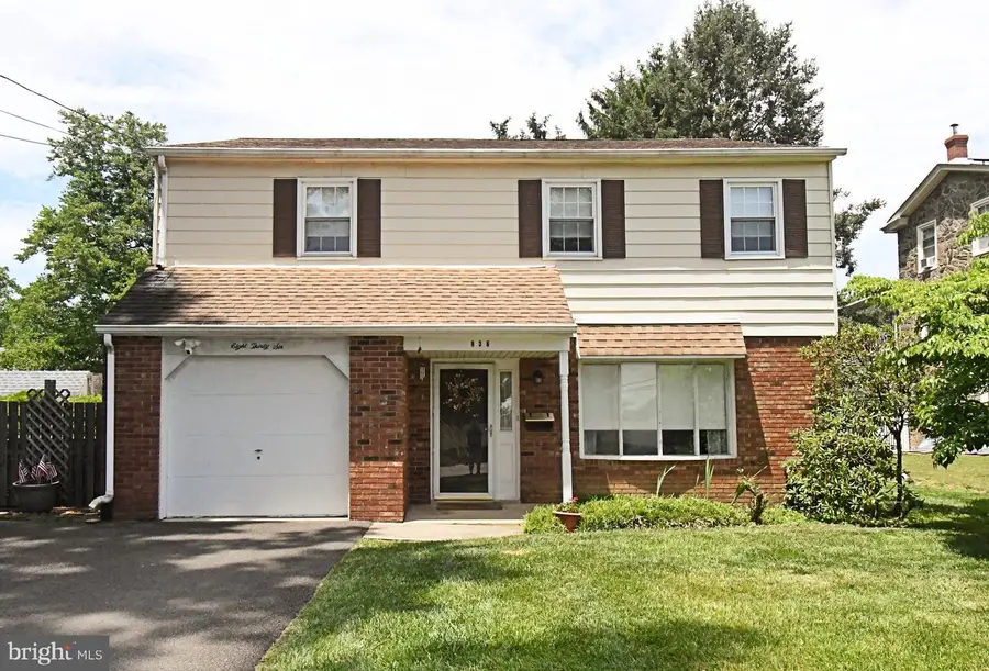 836 N Cedar Rd, Jenkintown, PA 19046 - #2