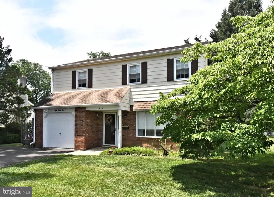 836 N Cedar Rd, Jenkintown, PA 19046 - #3