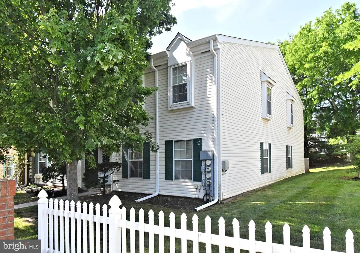 1108b Jefferson Ct, Lansdale, PA 19446 - #1