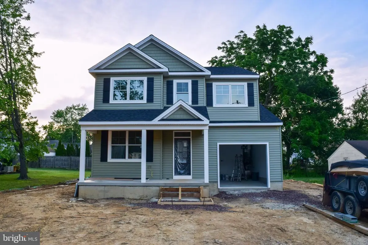 826 Hamel Ave, Glenside, PA 19038 - #1