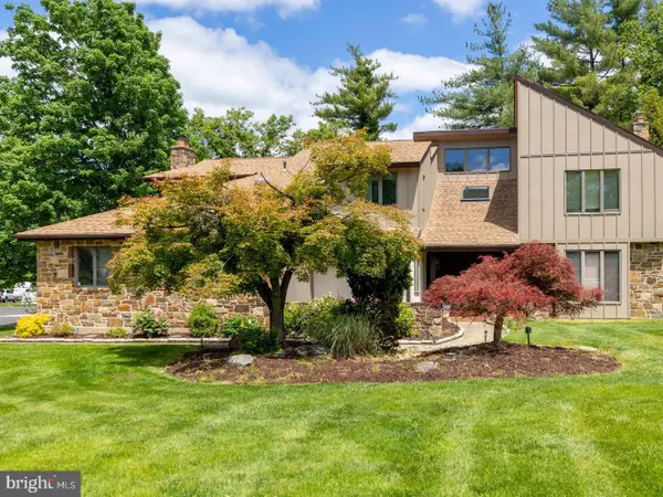 1983 Melmar Rd, HUNTINGDON VALLEY, PA 19006