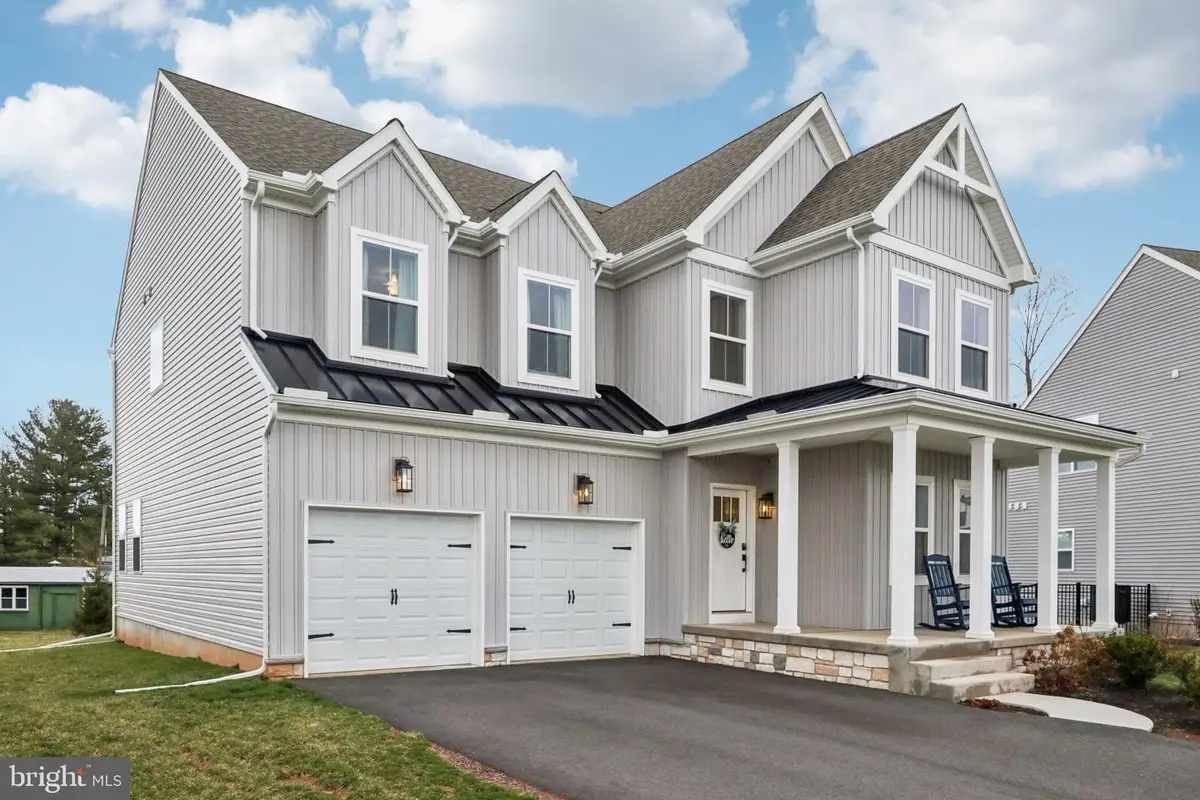 15 Patricia Dr, Trappe, PA 19426 - #1