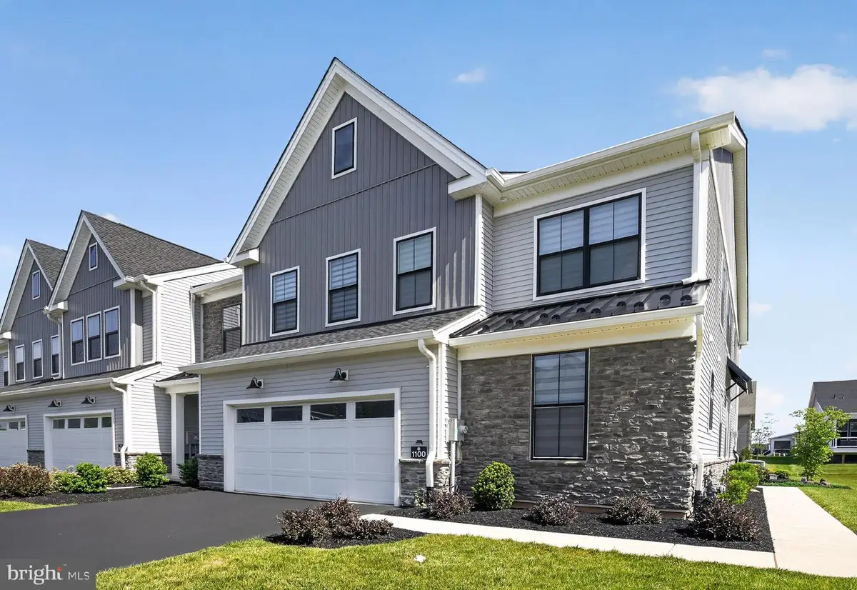 1100 Hewes St, Ambler, PA 19002 - #1