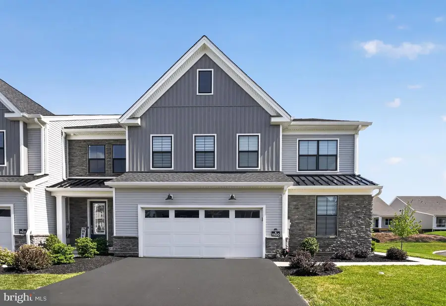1100 Hewes St, Ambler, PA 19002 - #2