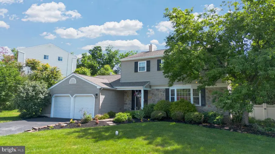 49 Dorchester Rd, Collegeville, PA 19426 - #2