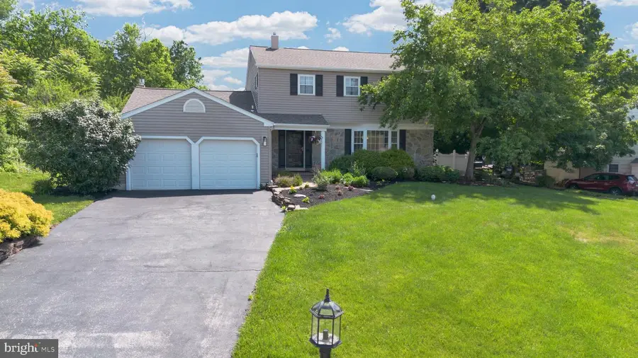 49 Dorchester Rd, Collegeville, PA 19426 - #3