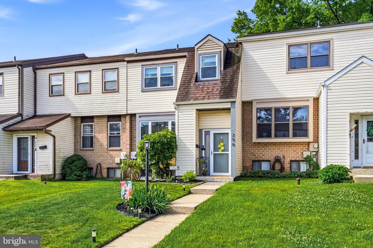 256 Birch Dr, Lafayette Hill, PA 19444 - #1