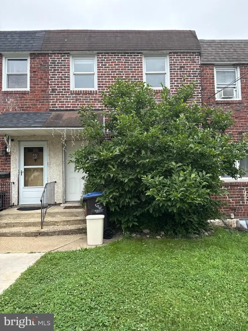122 Hamilton St, Norristown, PA 19401 - #1