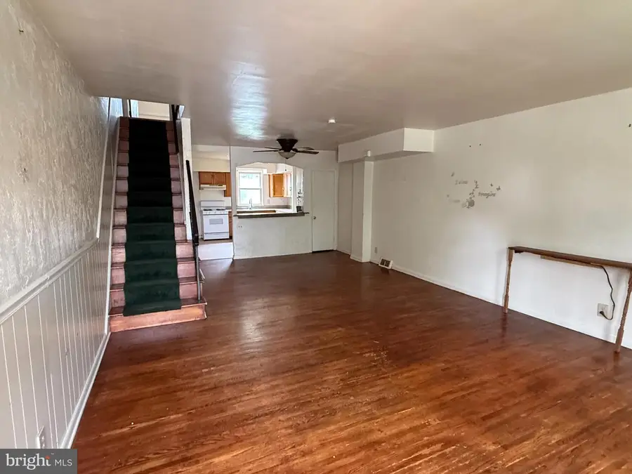 122 Hamilton St, Norristown, PA 19401 - #2