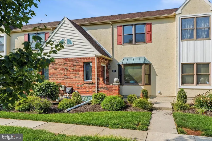 187 William Penn Dr #187, West Norriton, PA 19403 - #2
