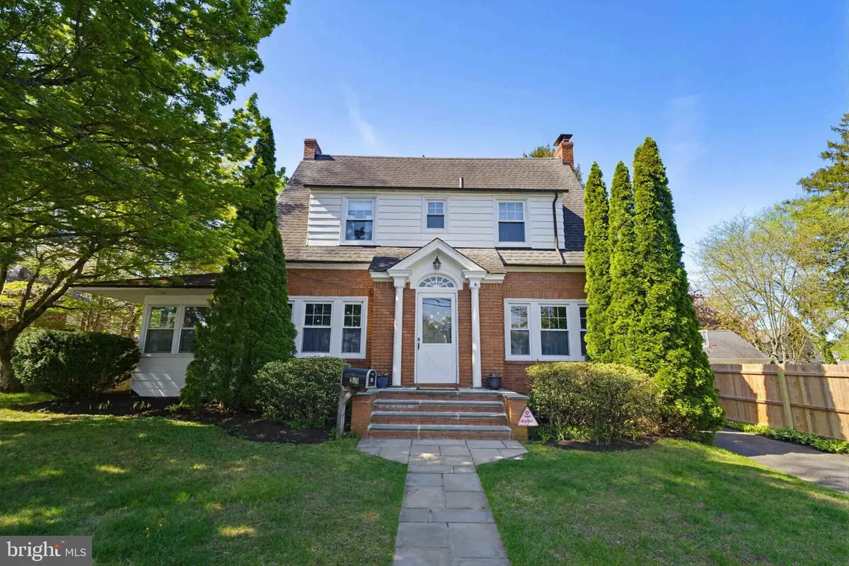305 Wischman Ave #, Oreland, PA 19075 - #1