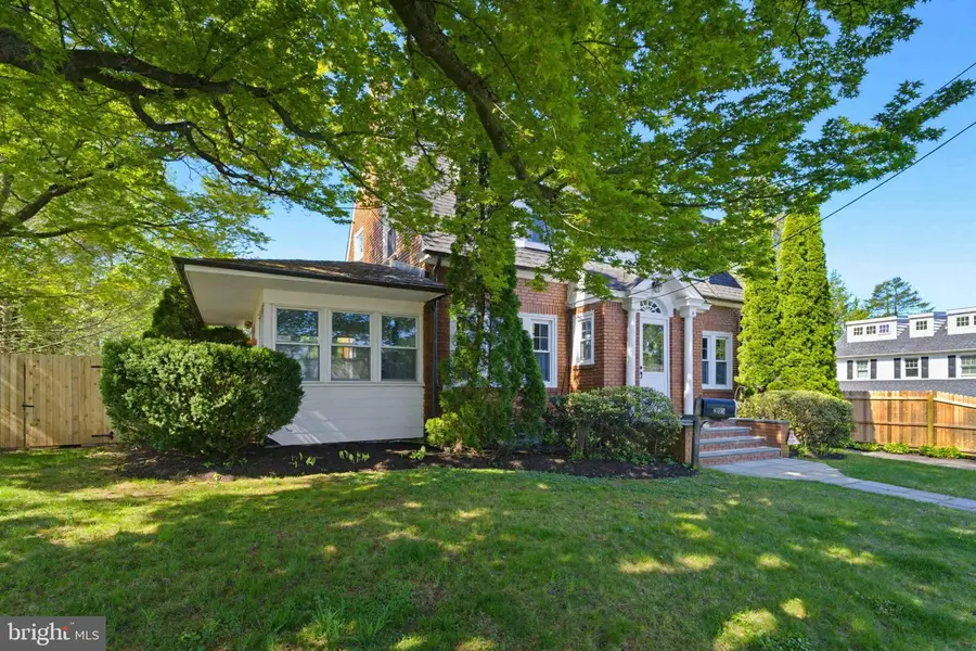 305 Wischman Ave #, Oreland, PA 19075 - #2