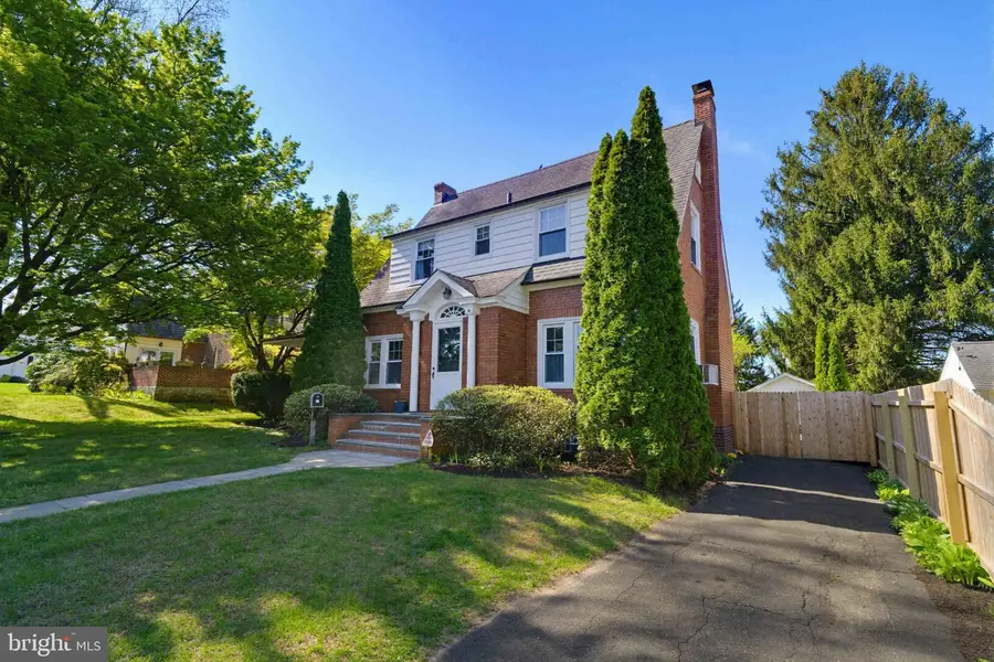 305 Wischman Ave #, Oreland, PA 19075 - #3