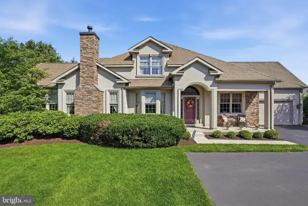 265 Country Club Dr, TELFORD, PA 18969