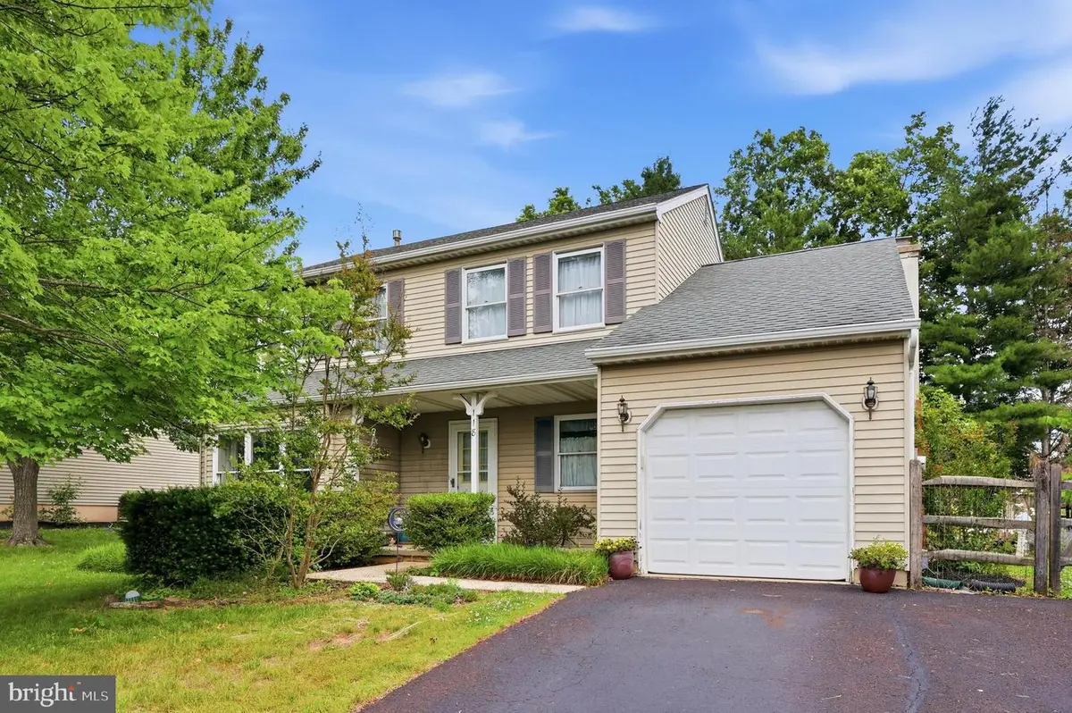 118 Fox Hunt Dr, Souderton, PA 18964 - #1