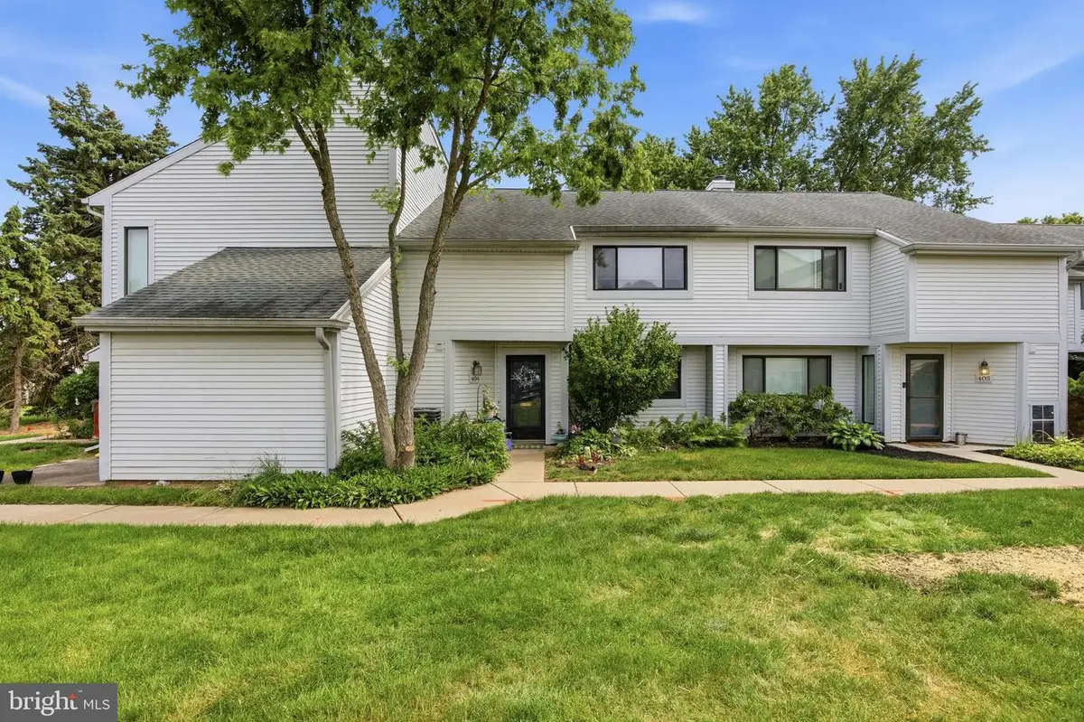 404 Bunker Hill Rd, Harleysville, PA 19438 - #1