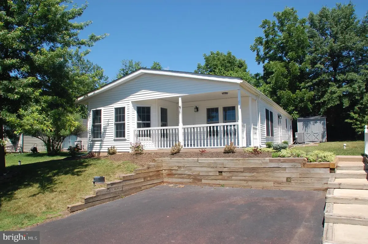 11 Queen Anne Way, Souderton, PA 18964 - #1