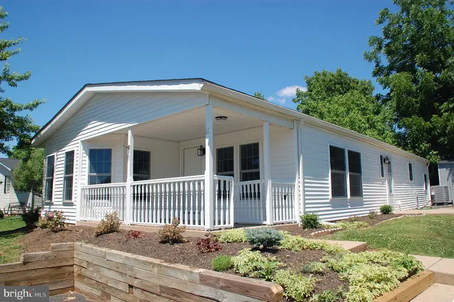 11 Queen Anne Way, Souderton, PA 18964 - #2
