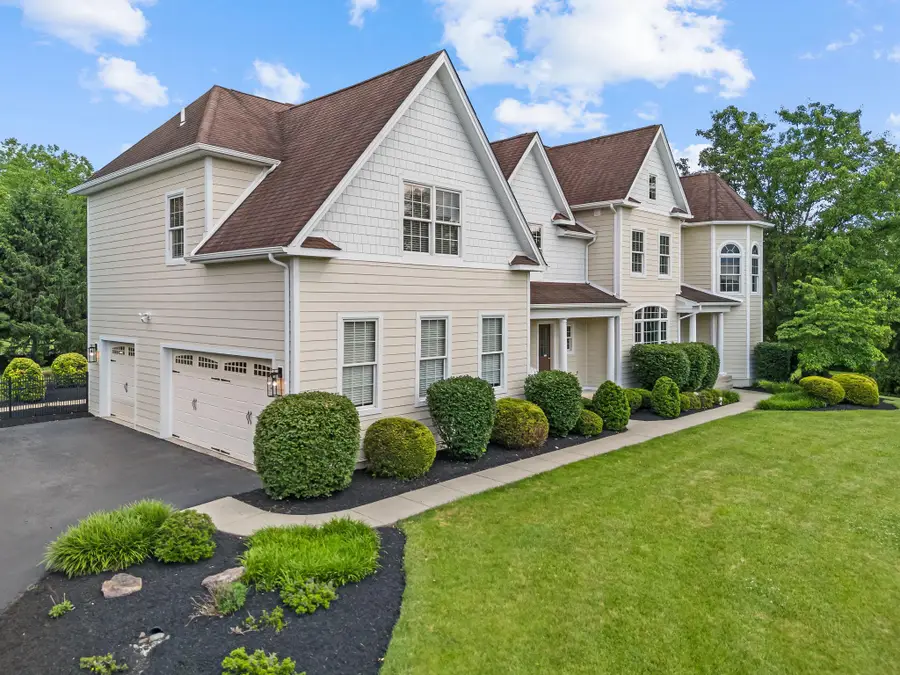 452 Sorrel Ct, Collegeville, PA 19426 - #2