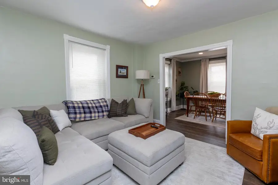 206 Sheas Ter, Ardmore, PA 19003 - #2