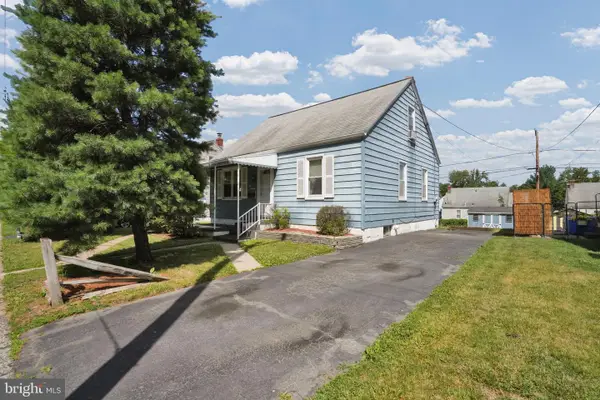 813 N Adams St, POTTSTOWN, PA 19464