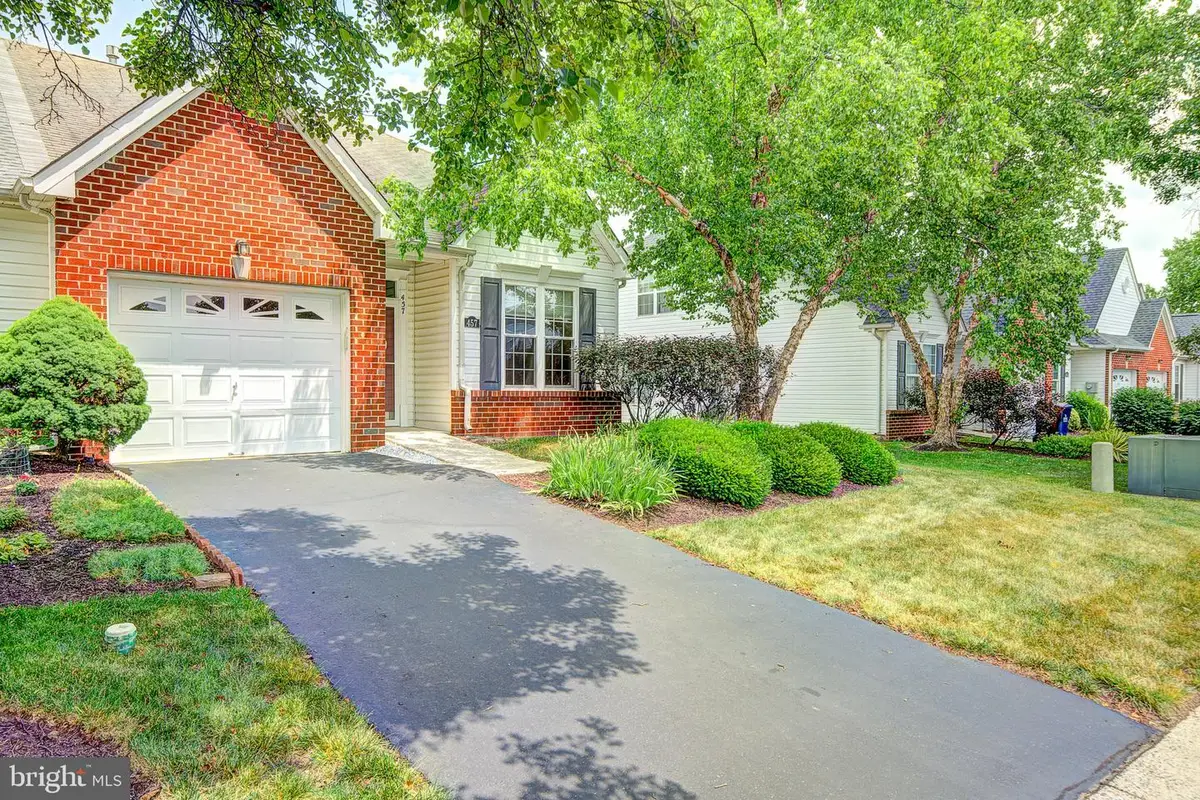 457 Ruth Ct, Harleysville, PA 19438 - #1