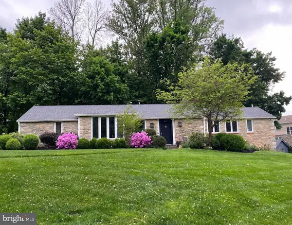 862 Winter Rd, RYDAL, PA 19046