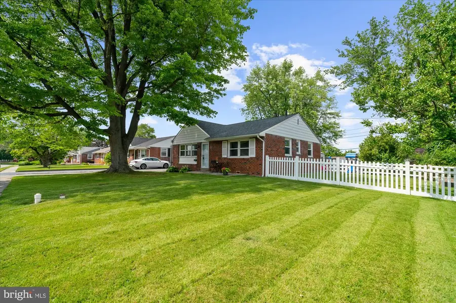 103 Lawnton Rd, Norristown, PA 19401 - #2
