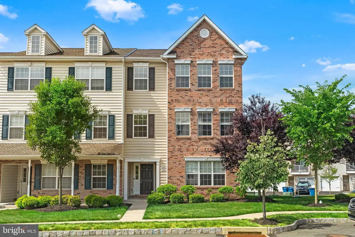3067 Davenport Way, Pennsburg, PA 18073 - #1