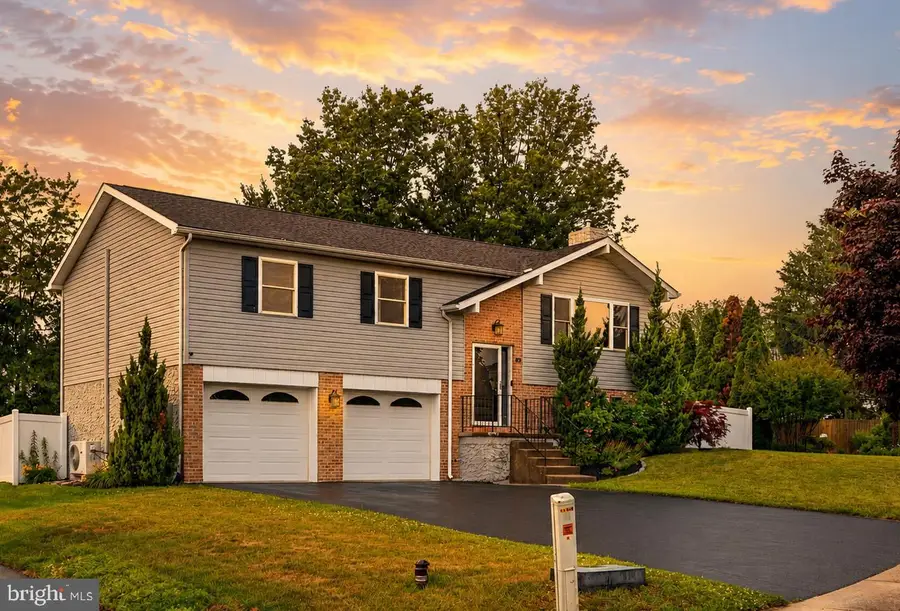 62 Taylor Ct, Boyertown, PA 19512 - #3