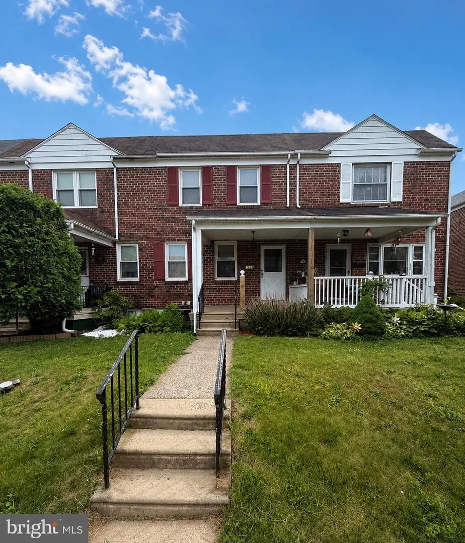 1008 Poplar St #, Lansdale, PA 19446 - #1