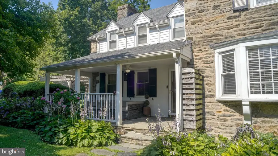 1 Develon Rd, Elkins Park, PA 19027 - #3