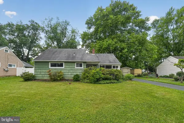 2116 Weber Ln, WEST NORRITON, PA 19403