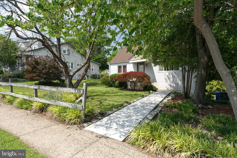 535 Beecher Ave, Cheltenham, PA 19012 - #2