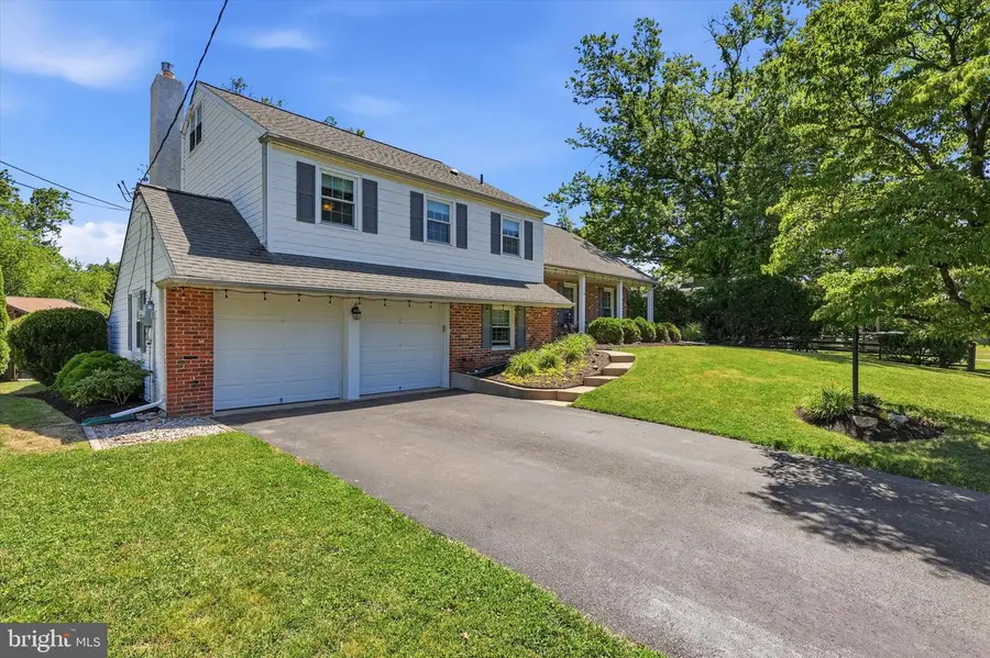 1234 Nash Dr, Fort Washington, PA 19034 - #2
