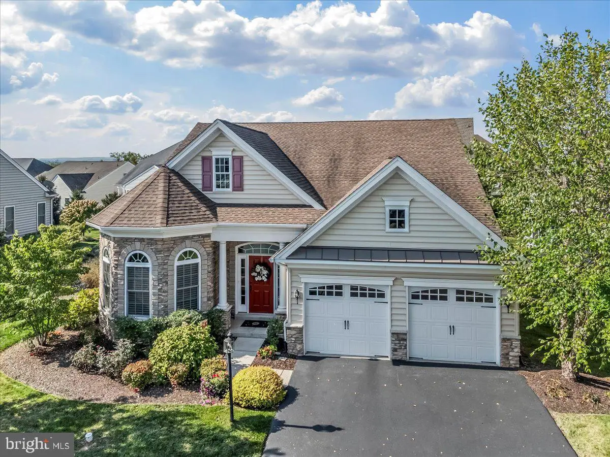 4826 Spencer Dr, Schwenksville, PA 19473 - #1