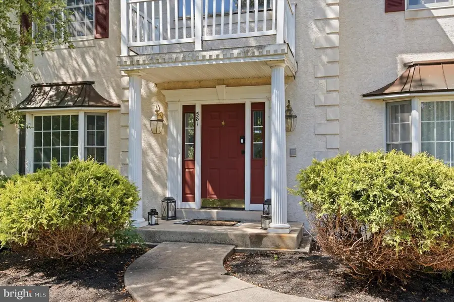 581 Hawthorne Ln, Harleysville, PA 19438 - #3