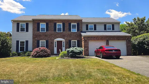 406 Bow Ln, GILBERTSVILLE, PA 19525